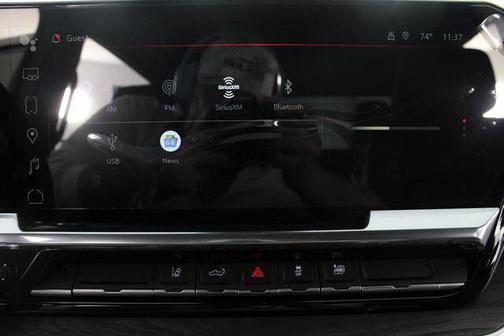 2026 GMC Sierra 2500 SLT