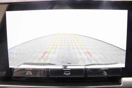 2026 GMC Sierra 2500 SLT