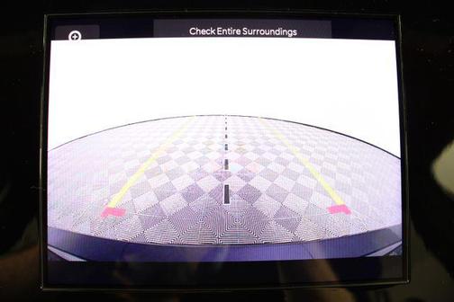 Diamond Black Crystal Pearlcoat 2026 Jeep Grand Cherokee L Laredo