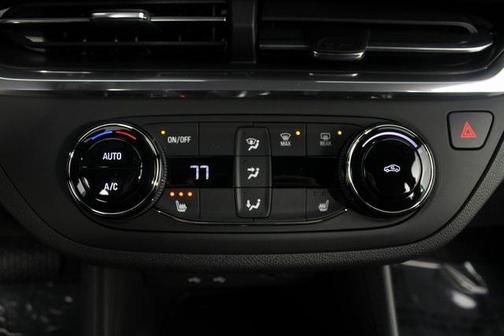 2026 Buick Envista Preferred FWD