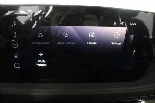 2026 Buick Envista Preferred FWD