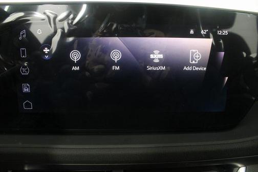 2026 Buick Envista Preferred FWD