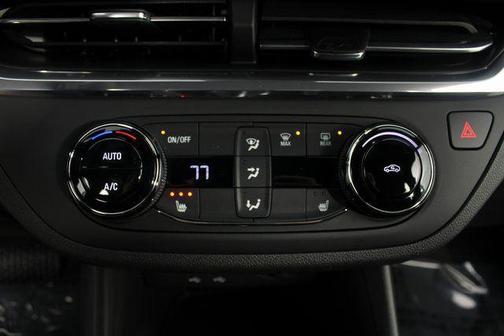 2026 Buick Envista Preferred FWD