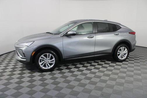 2026 Buick Envista Preferred FWD