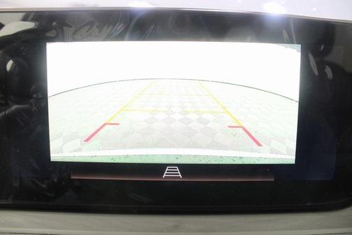 2026 Buick Envista Preferred FWD