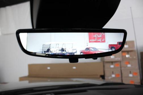 Coastal Dune 2026 GMC Sierra 1500 AT4