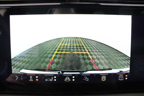 Coastal Dune 2026 GMC Sierra 1500 AT4