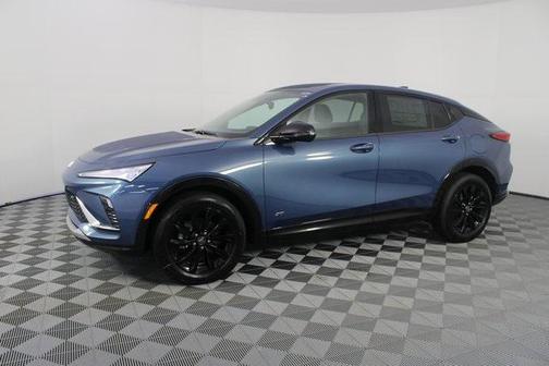 2026 Buick Envista Sport Touring FWD