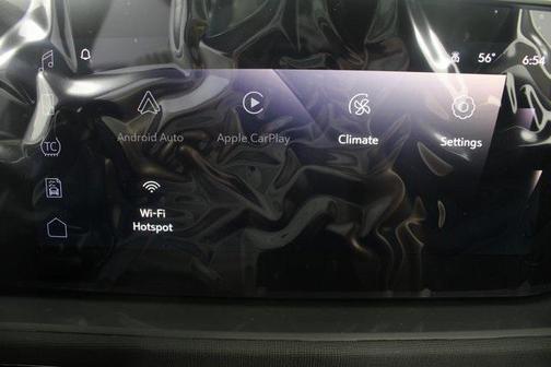 2026 Buick Envista Sport Touring FWD