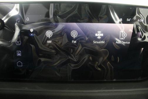 2026 Buick Envista Sport Touring FWD