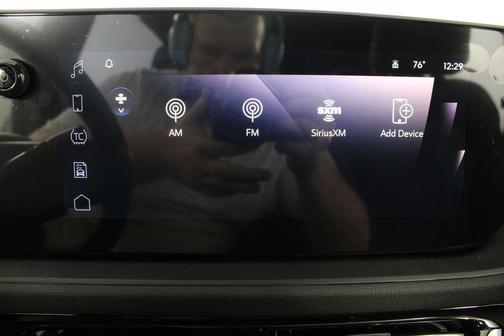 Ceramic 2026 Buick Envista Sport Touring FWD