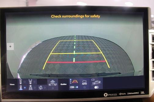 2023 Toyota Tundra 1794 Edition