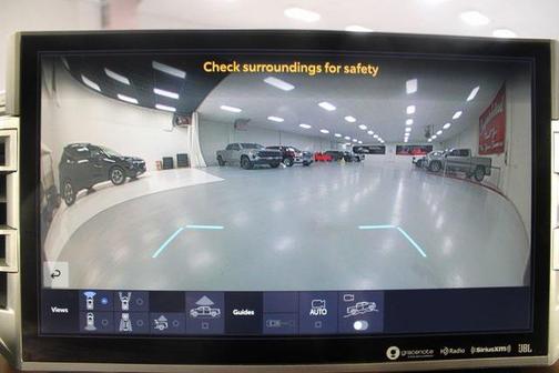 2023 Toyota Tundra 1794 Edition