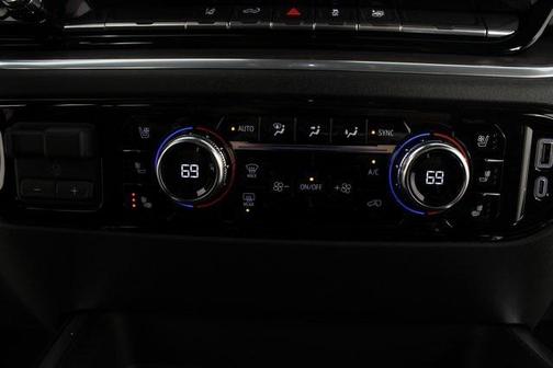 2026 GMC Sierra 2500 SLT