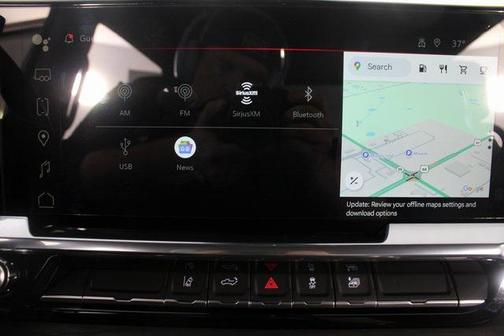 2026 GMC Sierra 2500 SLT