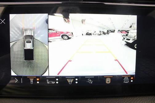 2026 GMC Sierra 3500 Denali