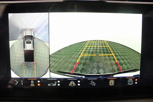 2026 GMC Sierra 2500 Denali