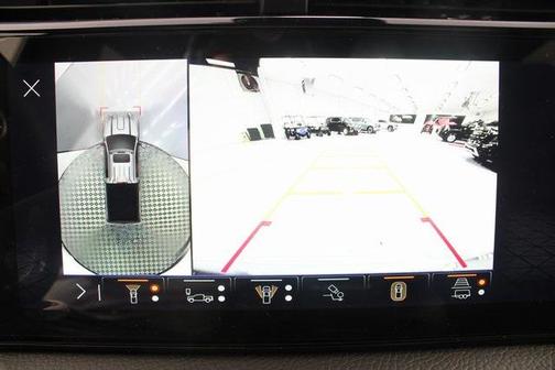 2026 GMC Sierra 2500 Denali