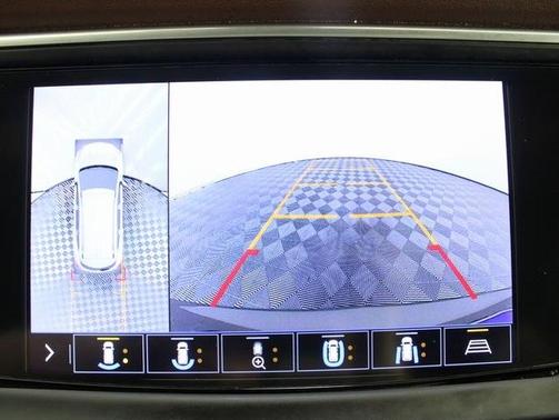 2020 Buick Enclave Avenir