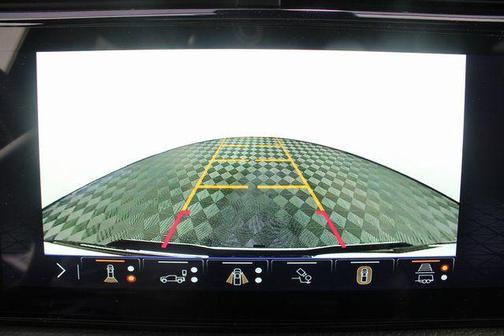 2026 GMC Sierra 2500 Denali