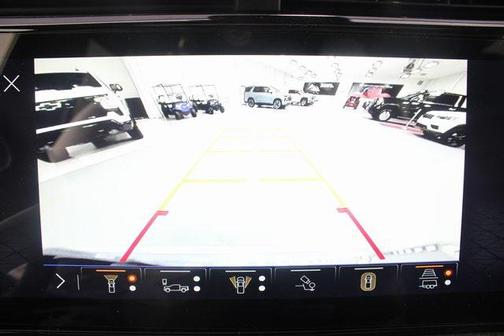 2026 GMC Sierra 2500 Denali