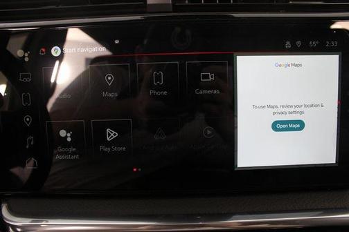 2026 GMC Sierra 2500 Denali