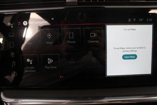 2026 GMC Sierra 2500 Denali