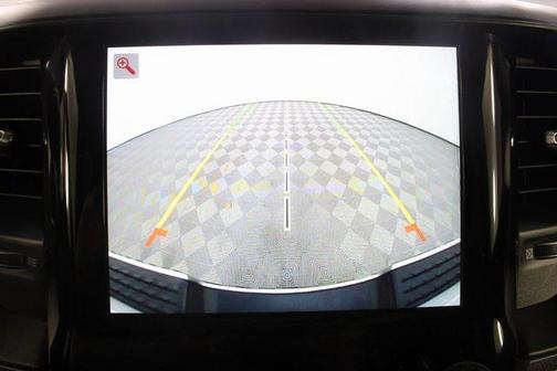 2022 RAM 2500 Tradesman Crew Cab 4x4 6'4' Box