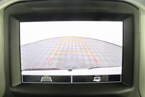 2025 GMC Sierra 2500 Pro