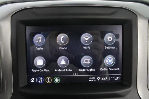 2025 GMC Sierra 2500 Pro