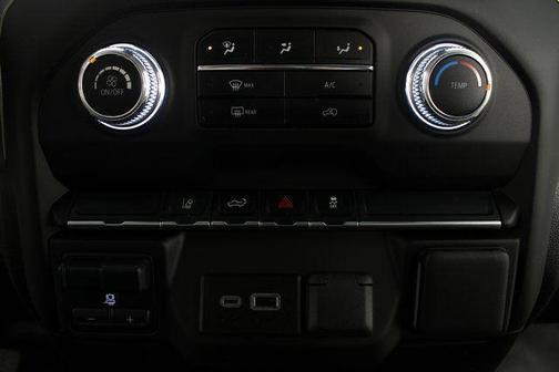 2025 GMC Sierra 2500 Pro