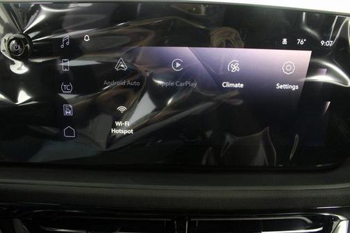 2026 Buick Envista Sport Touring FWD