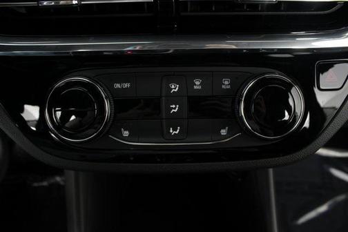 2026 Buick Envista Sport Touring FWD