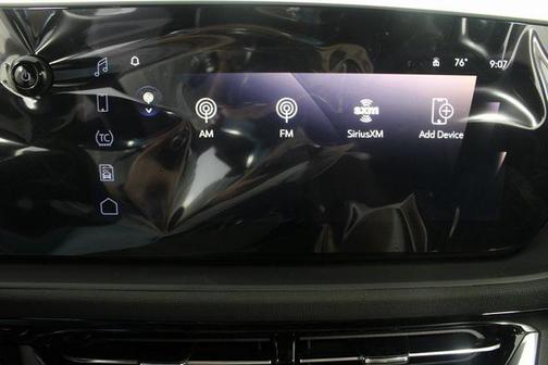 2026 Buick Envista Sport Touring FWD