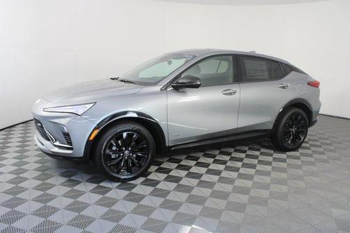 2026 Buick Envista Sport Touring FWD