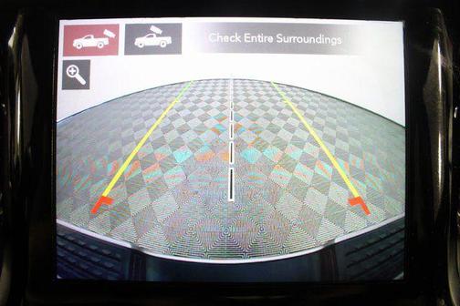 2020 RAM 2500 Laramie Crew Cab 4X4 6'4' Box