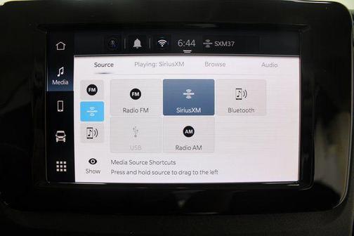 2025 RAM ProMaster 2500 Tradesman