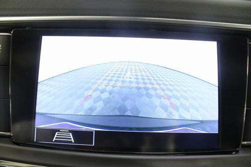 2021 Buick Enclave FWD Essence