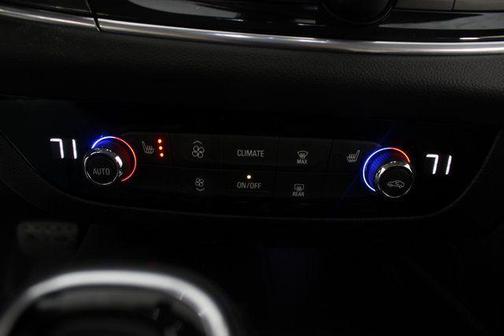 2021 Buick Enclave FWD Essence