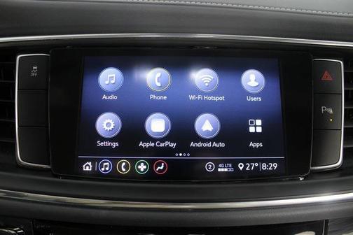 2021 Buick Enclave FWD Essence