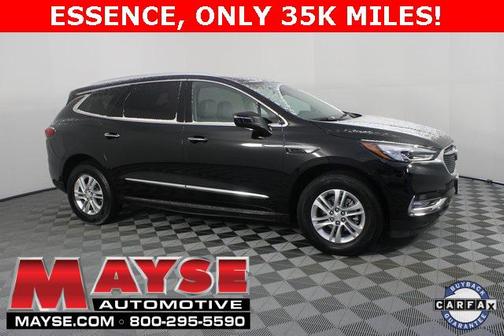2021 Buick Enclave FWD Essence