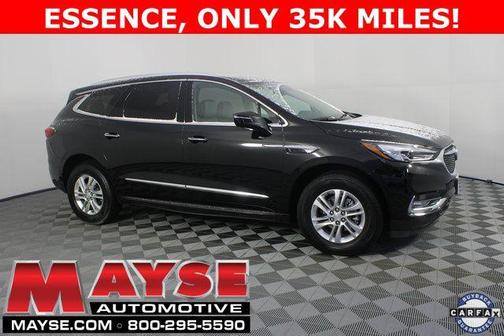 2021 Buick Enclave FWD Essence
