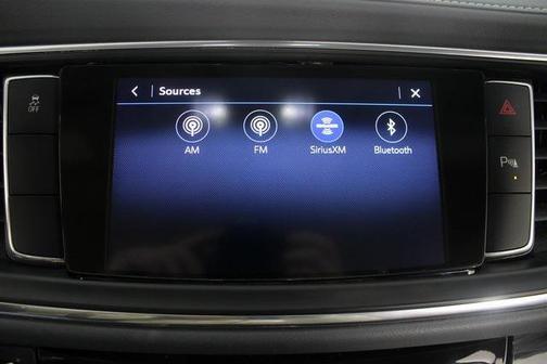 2021 Buick Enclave FWD Essence