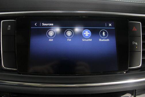 2021 Buick Enclave FWD Essence