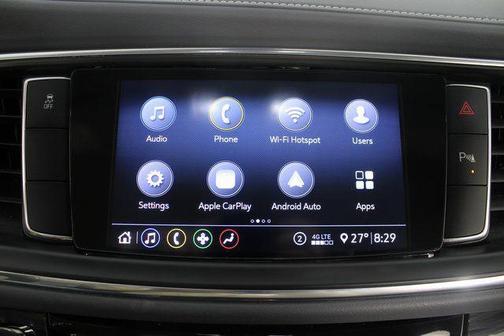 2021 Buick Enclave FWD Essence