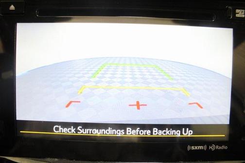 2017 Subaru Forester 2.0XT Touring