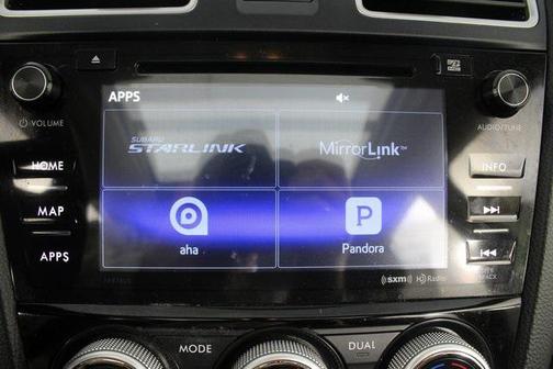 2017 Subaru Forester 2.0XT Touring