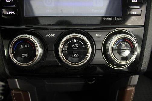 2017 Subaru Forester 2.0XT Touring