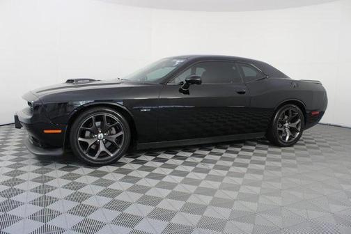2019 Dodge Challenger R/T