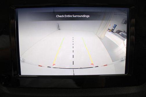 2025 RAM ProMaster 2500 Tradesman